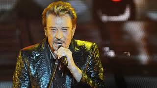 Johnny Hallyday - Quand on na que lamour + Paroles yanjerdu26