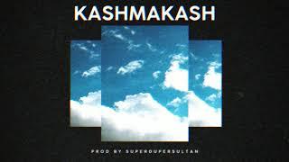 JANI - Kashmakash Official Audio