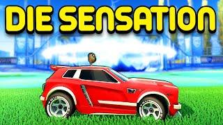 WIRD DAS die *MEGA WINSTREAK*...?  Rocket League