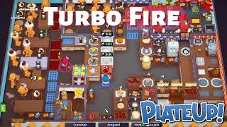 PlateUp Excerpt Turbo Fire