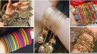 Beautiful bangles for girls and women