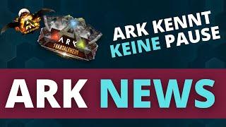 ARK NEWS - Fear Evolved Svartalfheim und vieles mehr