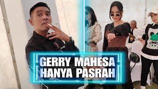 LALA WIDY LANJUT TIK TOKAN DI DEPAN GERRY MAHESA