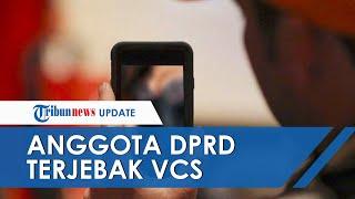 Anggota DPRD Sambas Terjebak Video Call Seks & Diperas Rp4 Juta oleh 4 Orang Begini Kronologinya