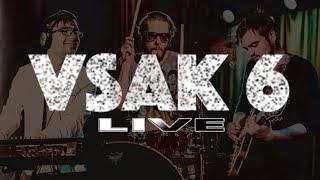 VSAK 6 LIVE 2015