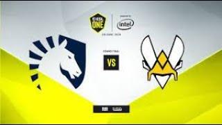 ENG LIVE Team Liquid vs Team Vitality - ESL Pro League Season 16 - Grand Final