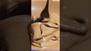 Vegan chocolate recipe 