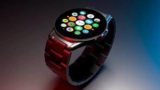 5 Best New Smartwatches in 2023