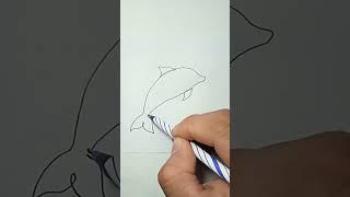 ONE LINE ART #shorts #viral #art #shortvideo #youtubeshorts #funny #reels #love #viralshorts #tiktok