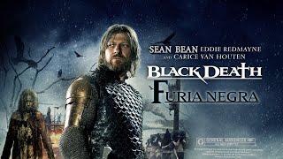 FURIA NEGRA con SEAN BEAN  PELICULA COMPLETA EN ESPAÑOL LATINO  MISTERIO  HD