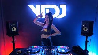 DJ SUPER MANTAP  AUTO SAMPE BAWAH  DJ PARGOY TERBARU BREAKBEAT FULL BASS YTDJ V2