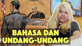 Bahasa dan Undang-Undang