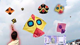 Kites Competition In Jammu  🪁🪁#kitesvlog