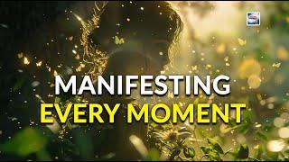 Manifesting Every Moment