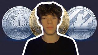 How to Buy Cryptocurrency Under 18 WITHOUT ID VERIFICATION