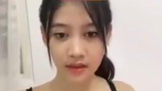 BIGO LIVE  SYANIA PUTRI GOYANGNYA MERESAHKAN