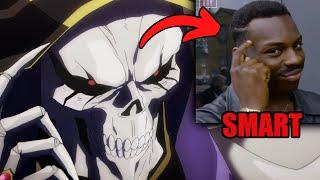 5 Things You Didnt Understand in Overlord