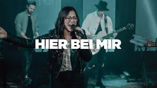 Hier bei mir LIVE - Cover Here again Elevation Worship  Alive Worship