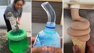 Best Oddly Satisfying Video #7  Những video triệu view thỏa mãn người xem 