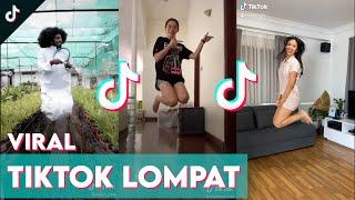 TikTok Loncat Terbang TikTok Lompat Viral Kocak Banget You Know Ill Go Get  #TikTokIndonesia