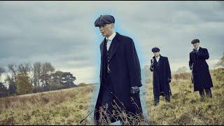 Thomas Shelby Walking Season 5  1080p   Peaky Blinders