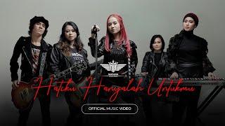 Mayang Voice Band - Hatiku Hanyalah Untukmu