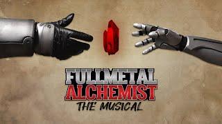 Fullmetal Alchemist The Musical SUBBED