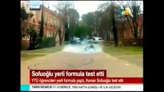 Basında Biz - Kenan Sofuoğlu - NTV