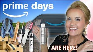 Amazon Prime Days 2024 - HUGE DISCOUNTS - Makeup Hair Fashion & More