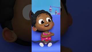 Wheels on the Taxi #trending #viral #shorts #kidsmusic #babysongs #kidstv