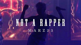 Marz23 -【我不是饒舌歌手Not A Rapper】Live At Legacy 專輯演唱會