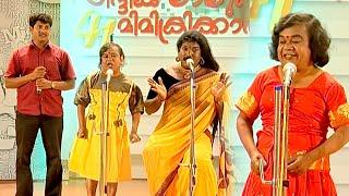 ടീച്ചറും കുട്ടിയും കൂടി സ്റ്റേജ് പൊളിച്ചടുക്കി Malayalam Comedy Stage Show #comedy #malayalamcomedy