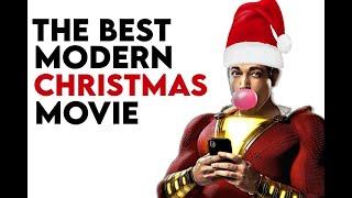 Shazam is a Modern Classic Christmas Movie