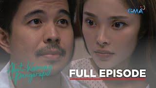 Abot Kamay Na Pangarap A decision to secure Zoey’s future Full Episode 555 June 20 2024