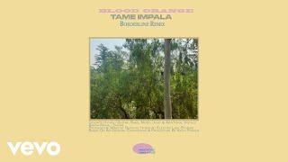 Tame Impala - Borderline Blood Orange Remix  Official Audio