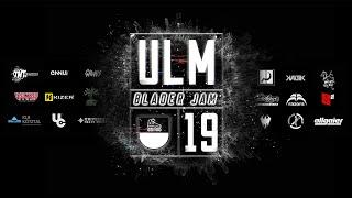 ULM BLADER JAM 2019