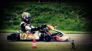 2011 World Cup for KZ1 Highlights