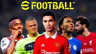 How to install VirtuaRED v5 for eFootball PES 2021 Season 2223 - All Kits and Stadiums