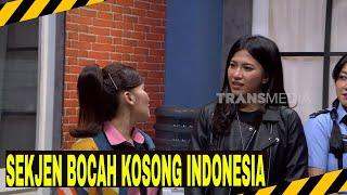 DITA FAKHRANA TUGAS BARENG ANDHIKA KIKI NAREDRA DIPERIKSA  MOMEN SERU LAPOR PAK 011124