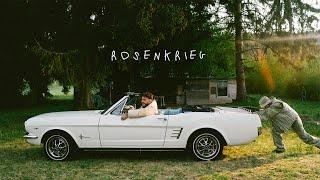 Mozzik x Loredana – Rosenkrieg prod. by Jumpa Official Video