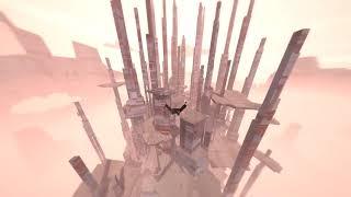 Superflight Gameplay Footage zen mode