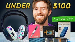 You’ve lived without these. Stop it. – Handy Tech Under $100