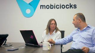 Company Overview Video  Mobiclocks