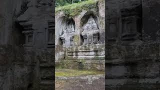 Balis Megalithic Cave Temple  Made by Giants?