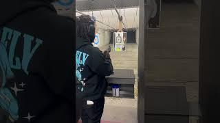 Shooting full auto mp5 #gunporn #guns #mp5 #gunlover #gunchannel