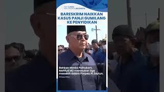 Babak Baru Panji Gumilang Naik ke Penyidikan Bareskrim Temukan Usur Pidana di Ponpes Al Zaytun