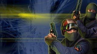 Counter-Strike OST — Main Theme Extended