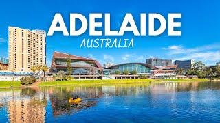 Adelaide Australia Best Things To Do In Adelaide Australia 2024