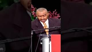 Apostle Gino Jennings - Repent vs Sinners Prayer