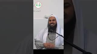 Das Gebet muss dich zu einem besseren Menschen  machen  Sheikh Abul Baraa